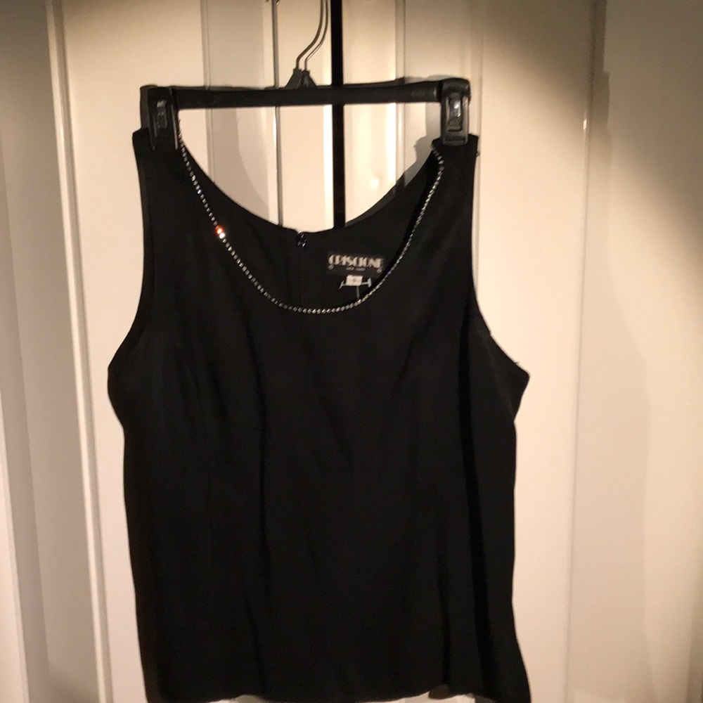 Criscione Women dress top small